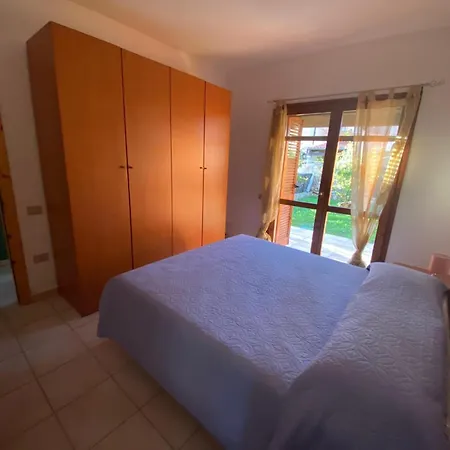 A Schiera 750m 600m Centro Feriehus
