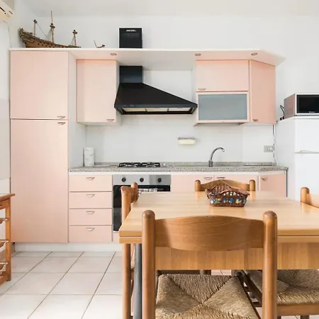 A Schiera 750m 600m Centro Holiday home
