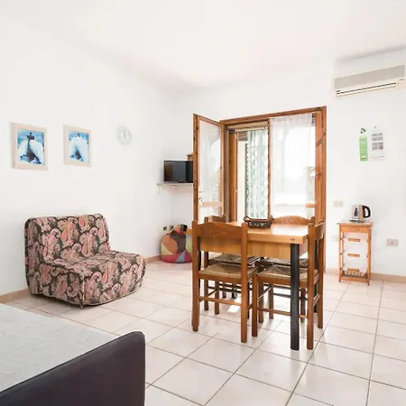 Holiday home A Schiera 750m 600m Centro *
