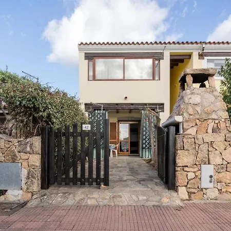 Holiday home A Schiera 750m 600m Centro *