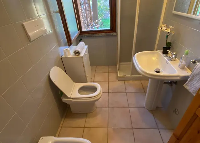 A Schiera 750m 600m Centro بودوني