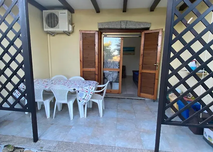 A Schiera 750m 600m Centro * بودوني