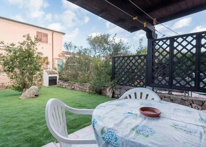 A Schiera 750m 600m Centro بودوني