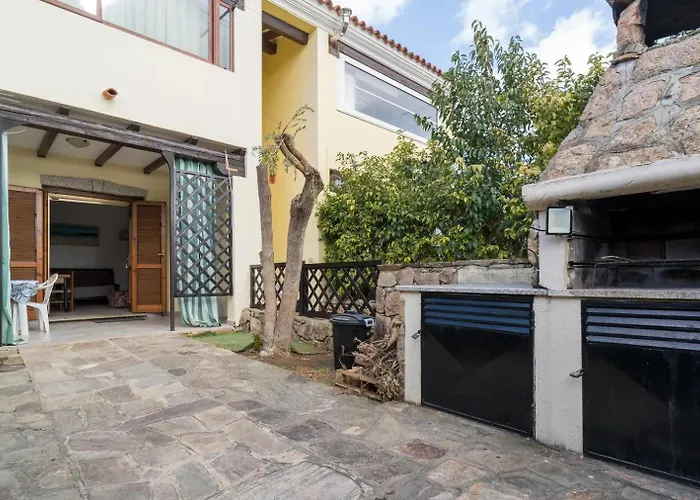 A Schiera 750m 600m Centro * بودوني
